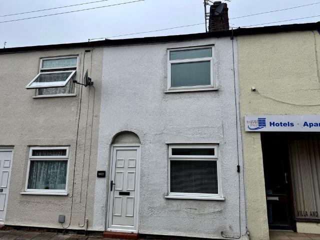 House for rent in Hightown, Congleton
