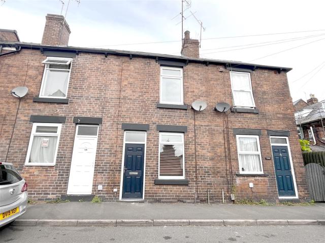 House for rent in Malin Bridge, Sheffield