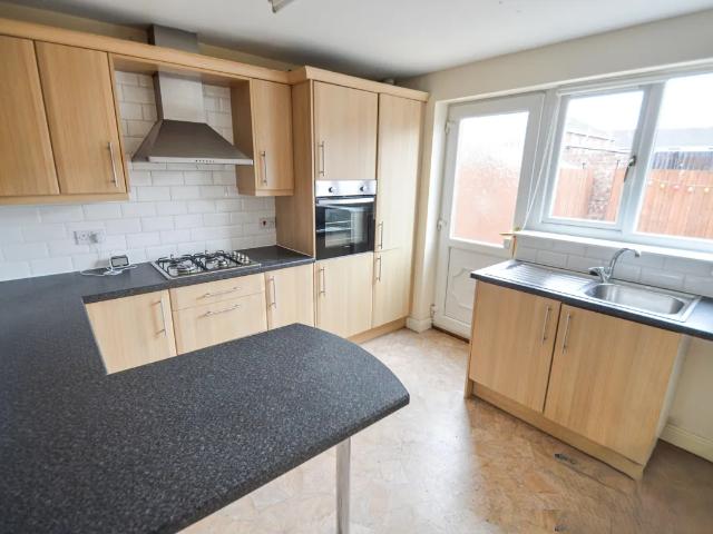 House for rent in Sculcoates, Hull