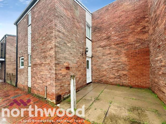 House for rent in Stanley, Roby Mill