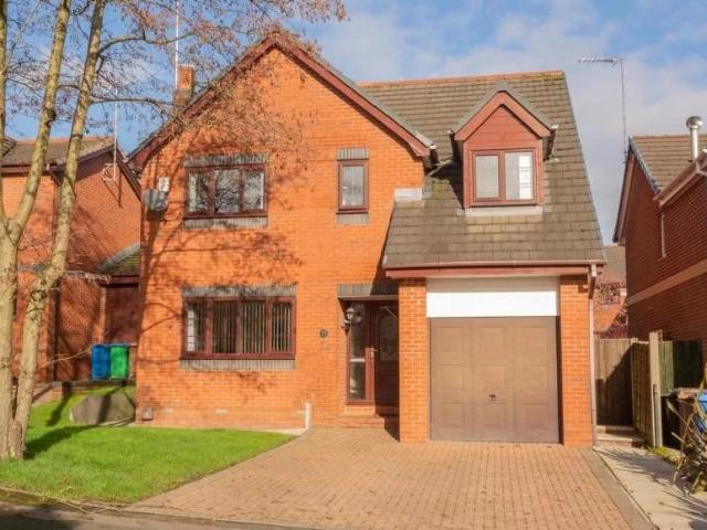 House for rent in Greengate, Burnedge