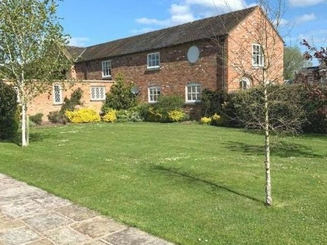 House for rent in Little Budworth, Cheshire