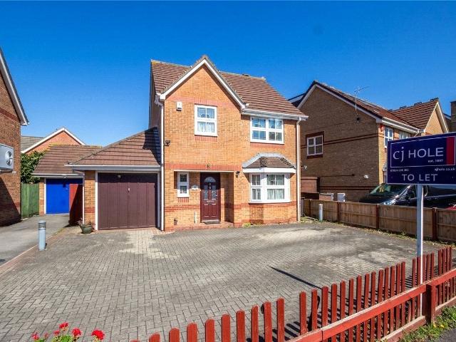 House for rent in Bradley Stoke