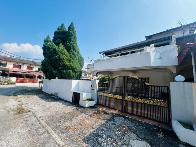 Terraced House for rent in Perak, Tanjong Ipoh