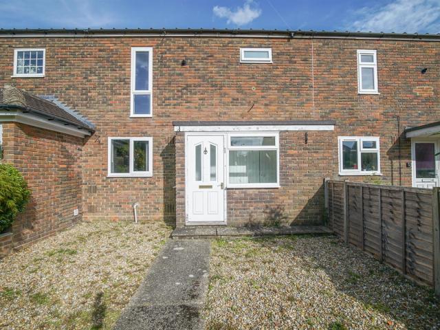 House for rent in Priest Down, Hampshire
