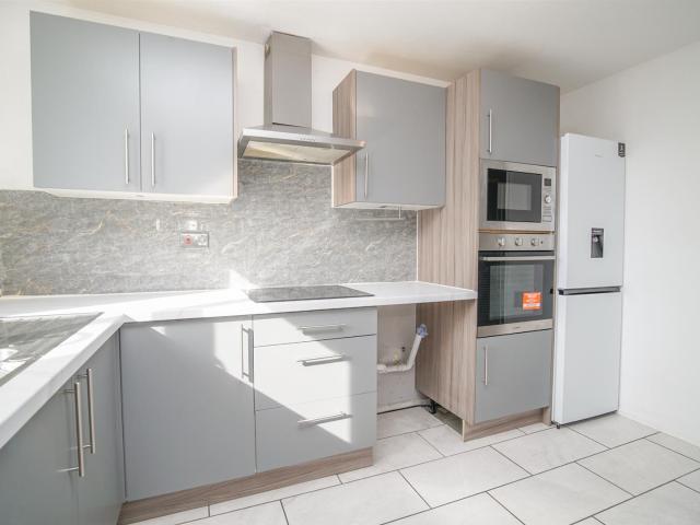 House for rent in Priest Down, Hampshire