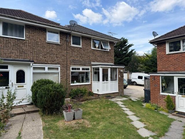 House for rent in Rodbourne, Swindon