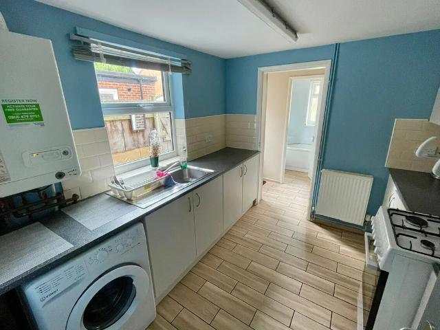 House for rent in Hull, City Of Kingston Upon Hull