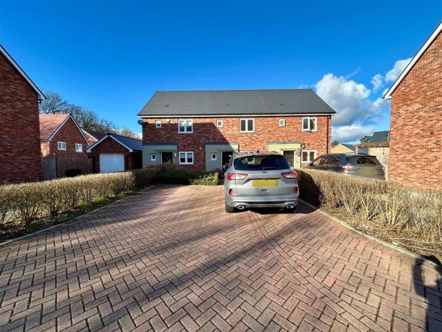 House for rent in Little Parndon, Harlow