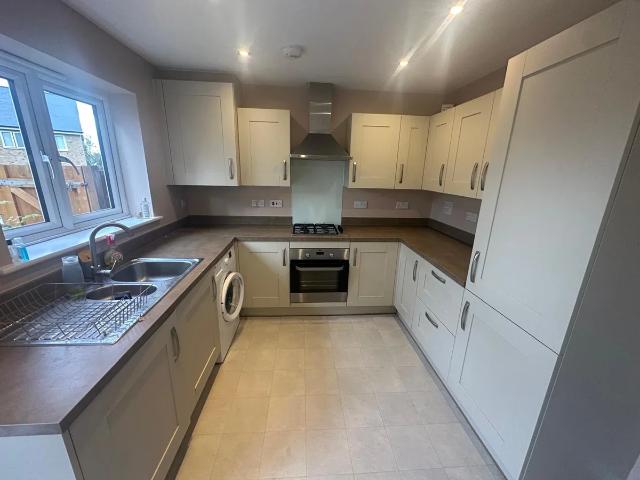 House for rent in Little Parndon, Harlow
