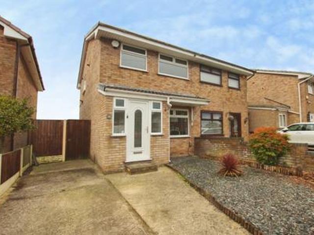 House for rent in Haydock, St Helens