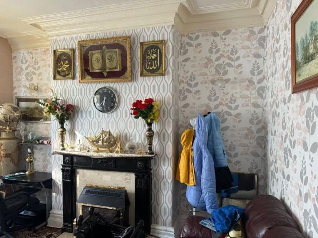 House for rent in Wheatley Lane, Higherford