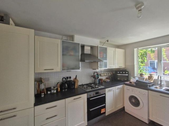 House for rent in Mile Cross, East Bank