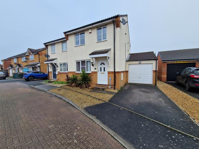 House for rent in East Bower, Bridgwater