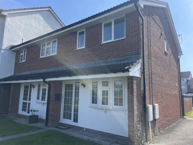 House for rent in Bridgwater, Somerset