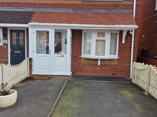 House for rent in Darlaston, West Midlands