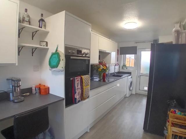 House for rent in Castle Fields, East Lindsey