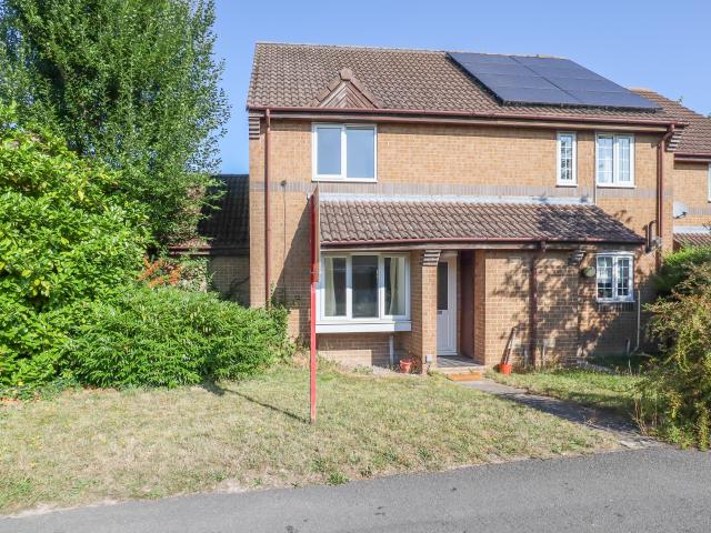 House for rent in Arrington, Cambridgeshire