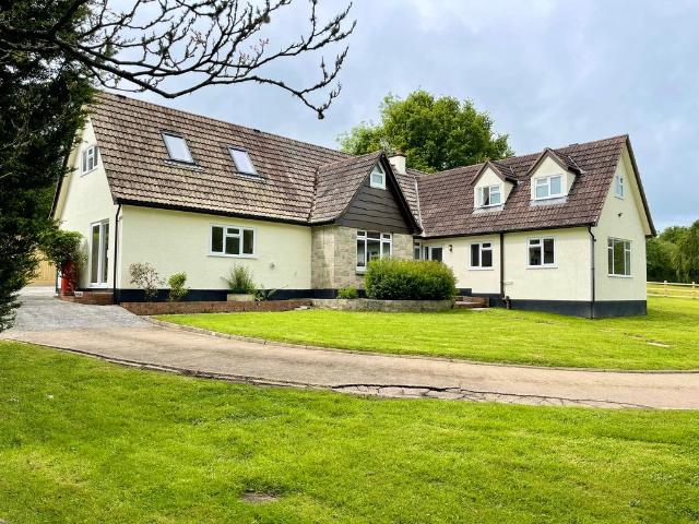 House for rent in Bridford, Devon