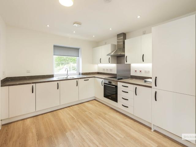 House for rent in Feckenham, City Of Bristol