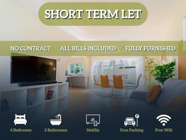 House for rent in Totton and Eling, Ashurst Bridge