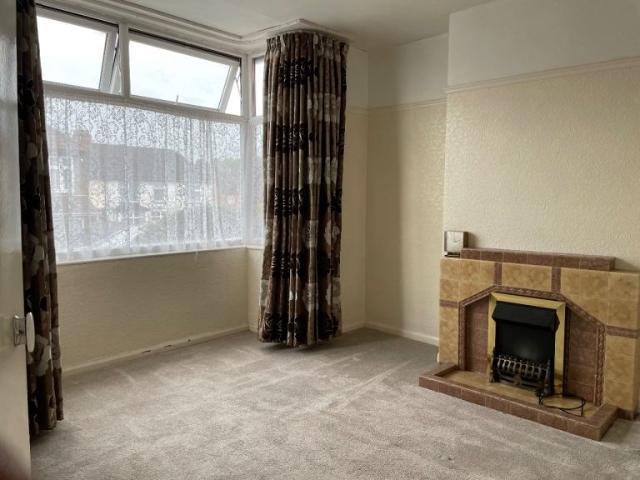 House for rent in Kingswood, South Gloucestershire