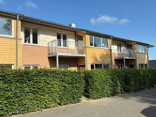 Hus til leje i Brovst, Jammerbugt