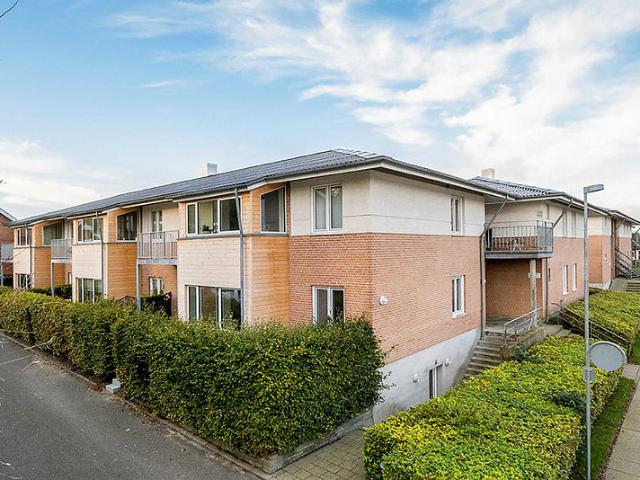 Villa til leje i Brovst, Brønderslev-Dronninglund