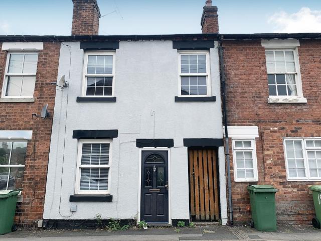 House for rent in Baswich, Staffordshire