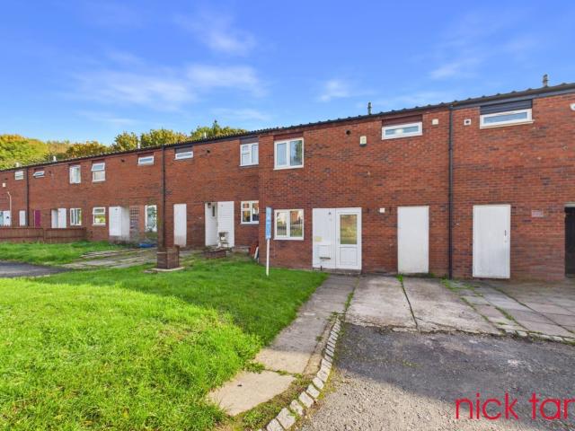 House for rent in Malinslee, Telford