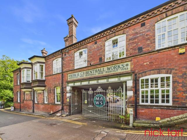 House for rent in The Lloyds, Coalport