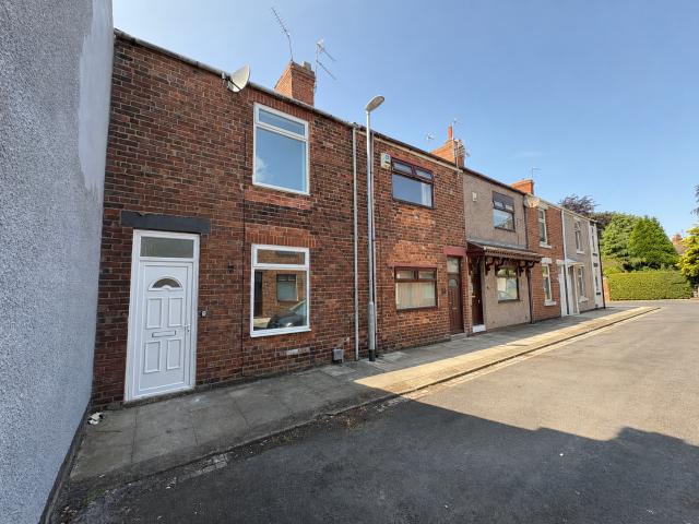 House for rent in New Shildon, Shildon