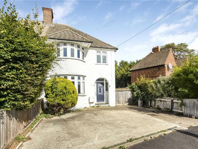 House for rent in The Slade, Oxfordshire