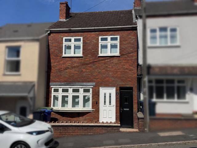 House for rent in Gornal Wood, Coseley