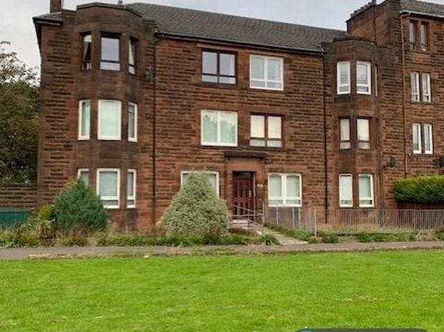 House for rent in Anniesland, Scotland