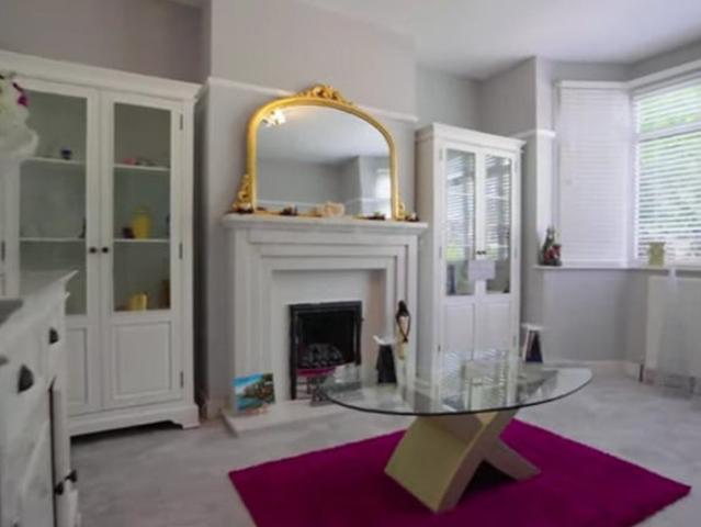 House for rent in Bromsgrove, Worcestershire