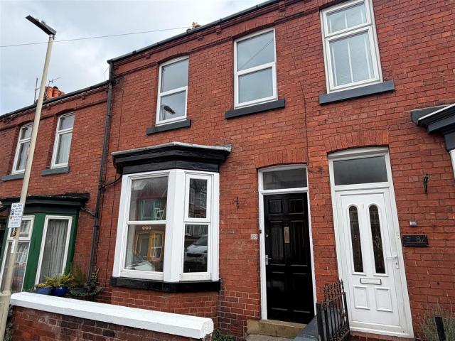 House for rent in The Old Town, Scarborough