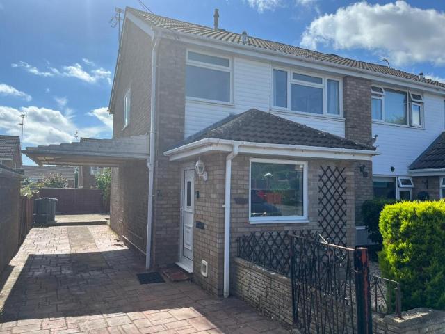 House for rent in Vastern, Wiltshire