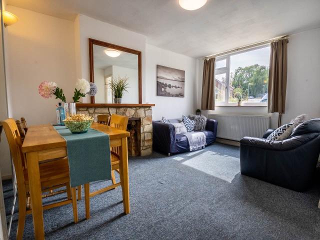House for rent in Hales Place, The Bridge