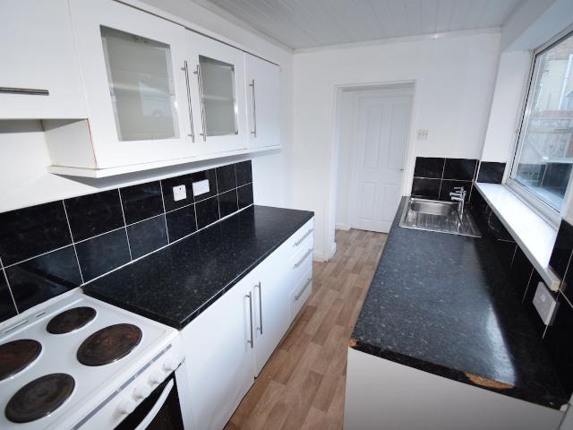 House for rent in Monk Hesleden, Blackhall Colliery