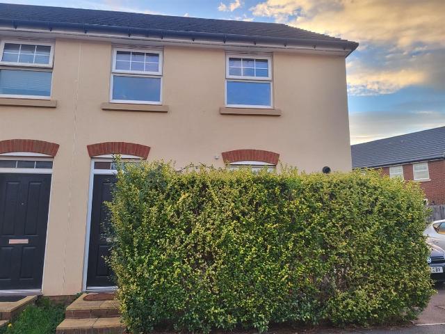 House for rent in Overmonnow, Monmouth