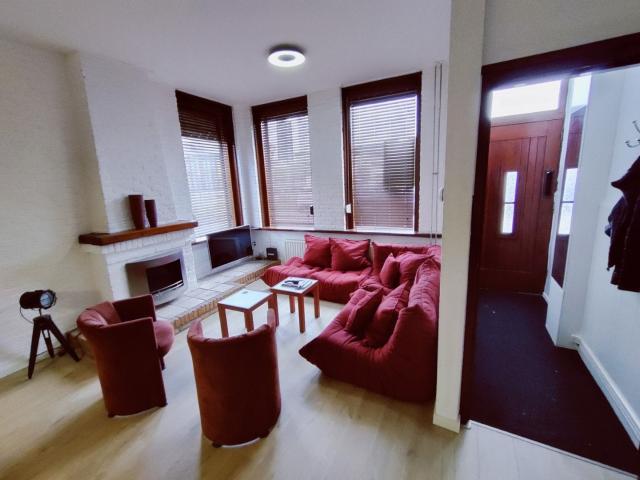 Woning te huur in Terneuzen-Centrum, Zeeland
