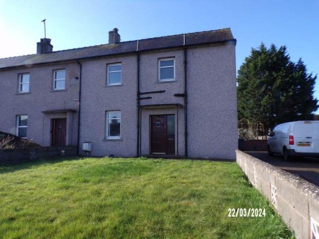 House for rent in Dumfries, Scotland