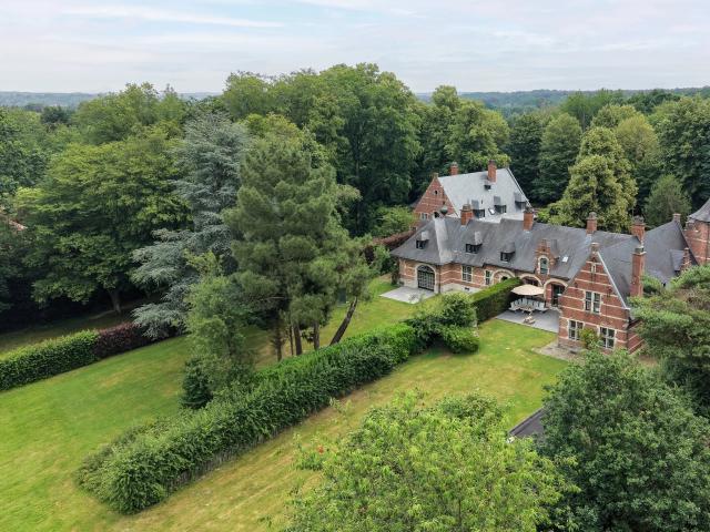 Appartement location à Tervueren, Brabant