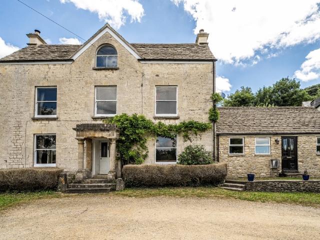 House for rent in Downend, School House