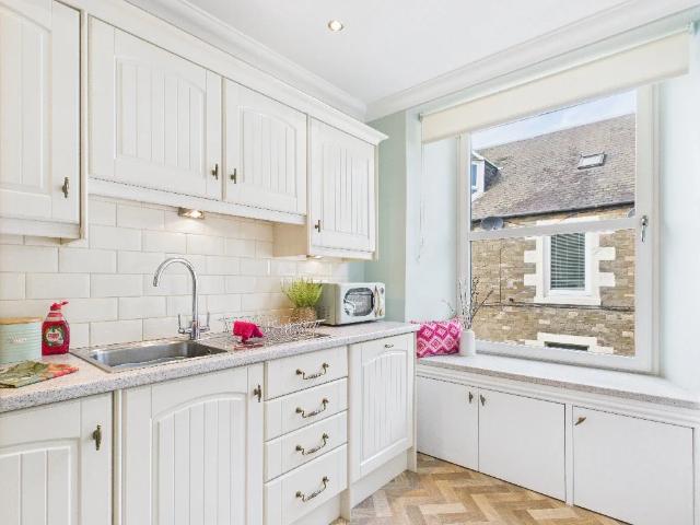 House for rent in Ashkirk, Scotland