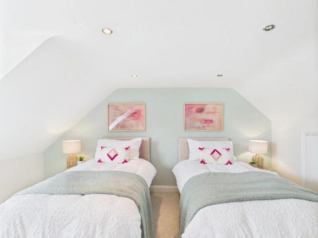 House for rent in Ashkirk, Scotland