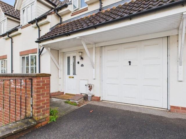 House for rent in East Bank, Norfolk