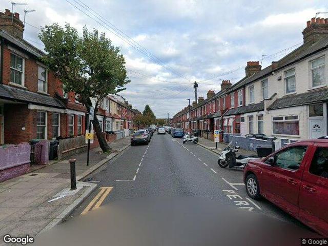 House for rent in Greater London