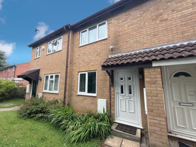 House for rent in Blackbrook, Rumwell